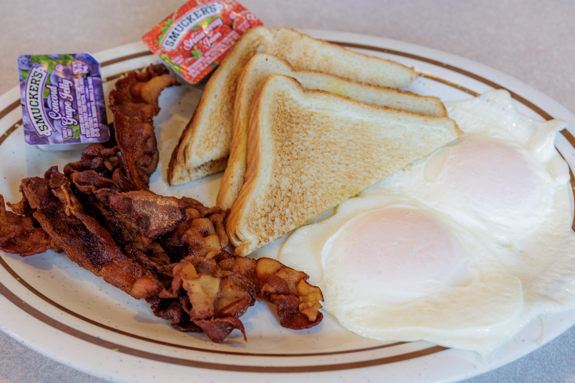 Route 235 Breakfast