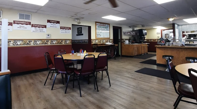 Inside Studebaker's New Carlisle